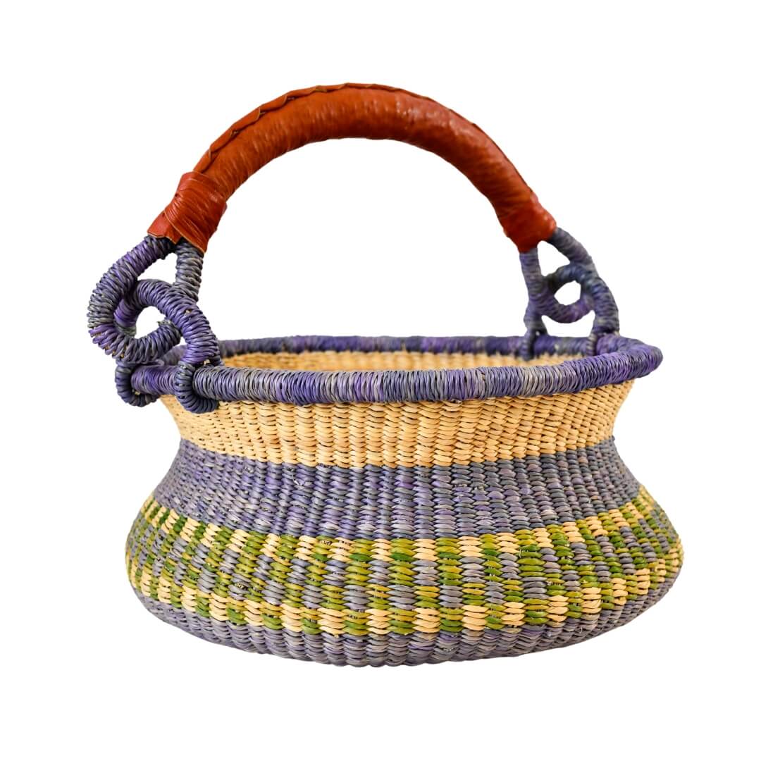 African bolga hotsell basket