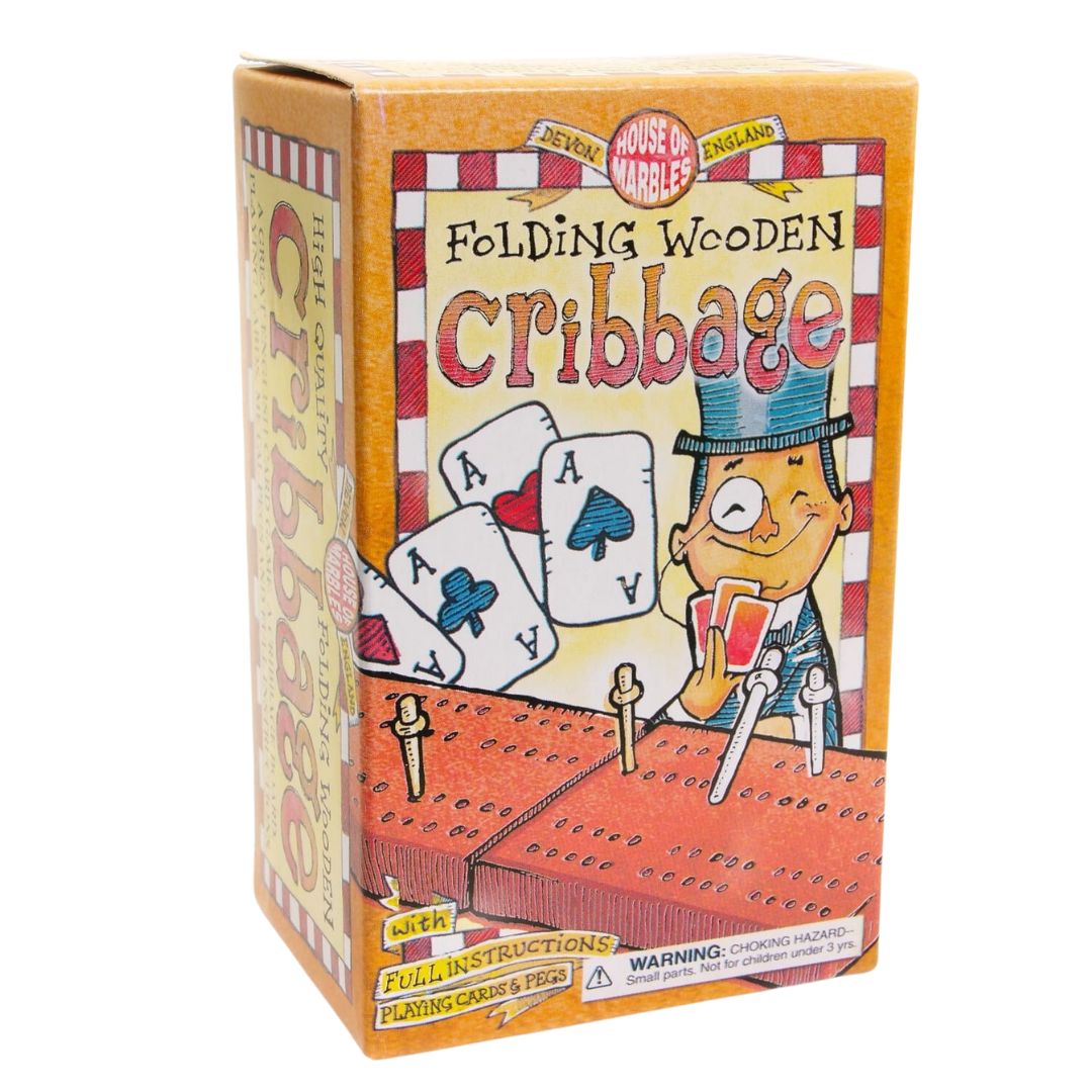 Marble cribbage hot sale board