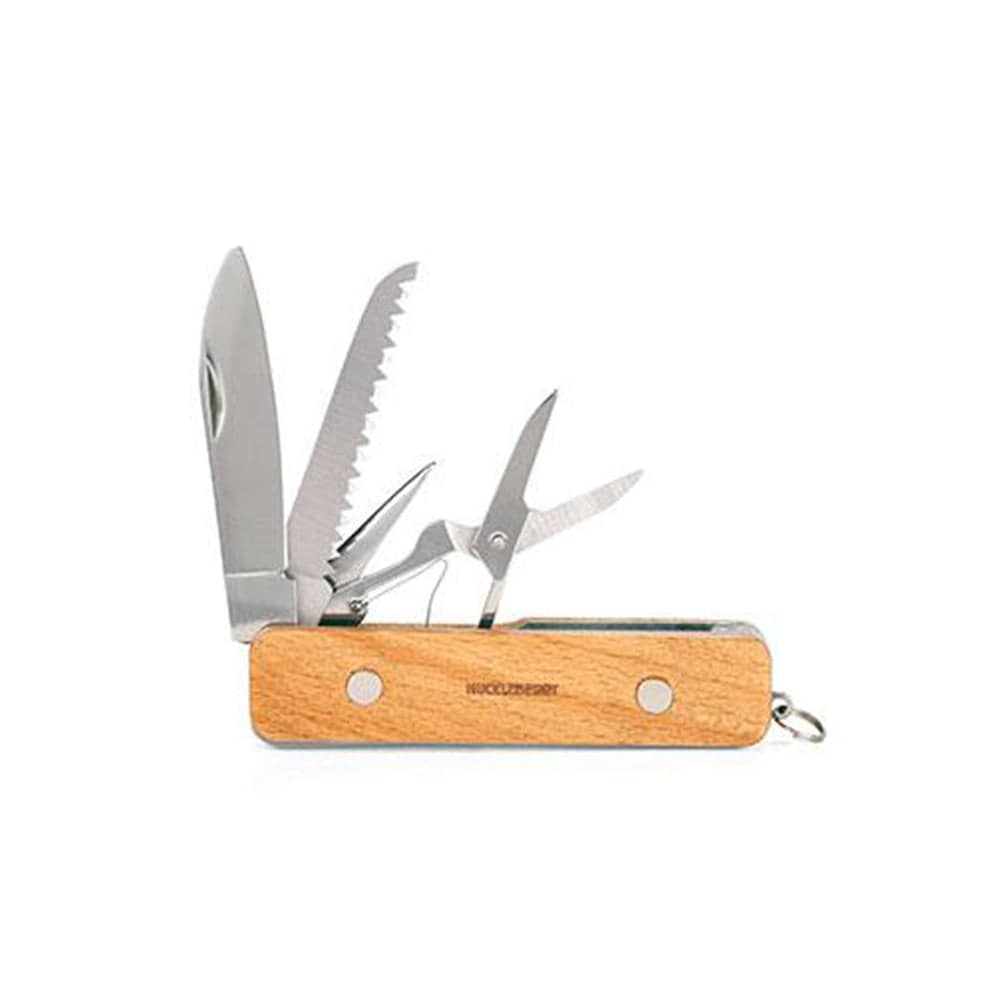 Kids Pocket Knife & Tools - Whisk
