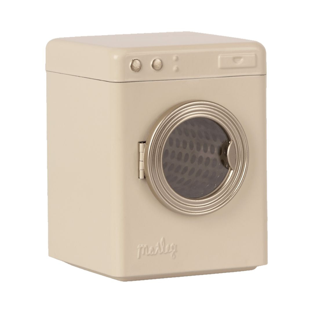 Maileg Washing Machine