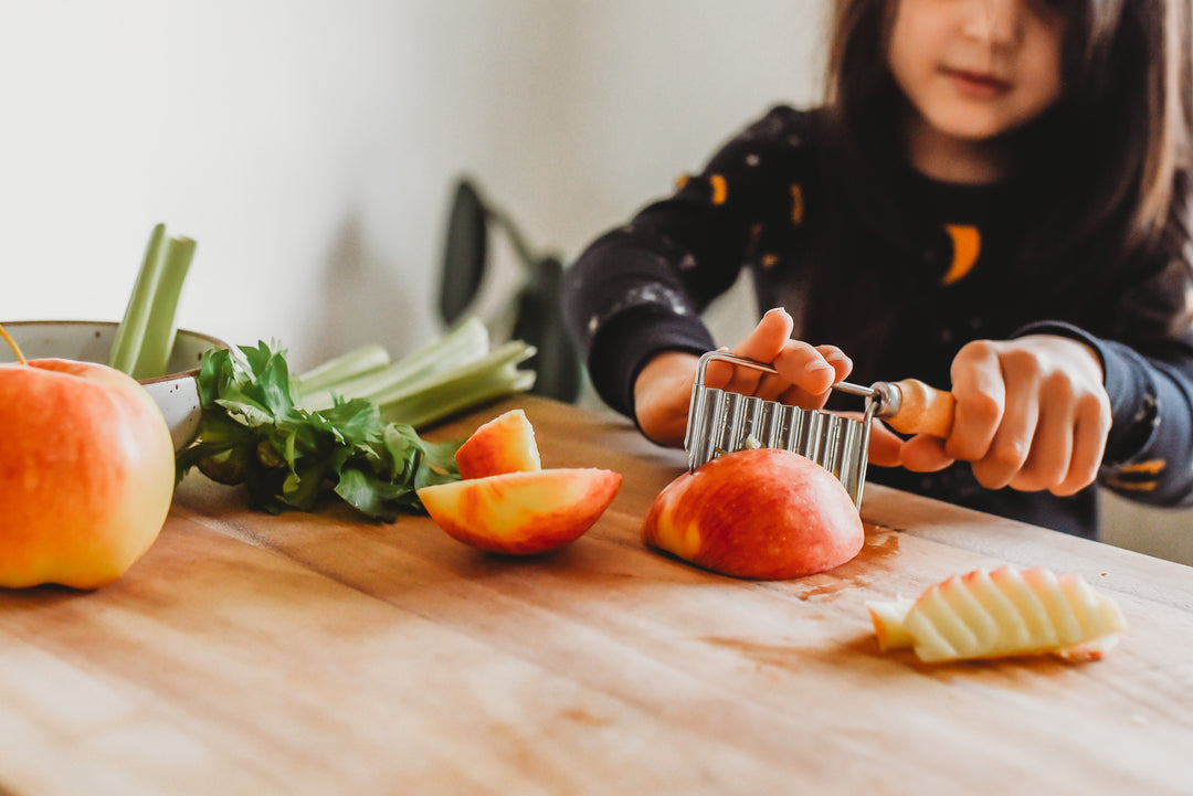 Healthy Lunch Box Tips for Back-to-School