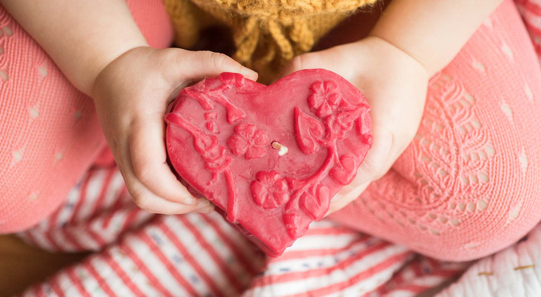 Valentine's Day Gift Guide - Little Treats to Big Treasures