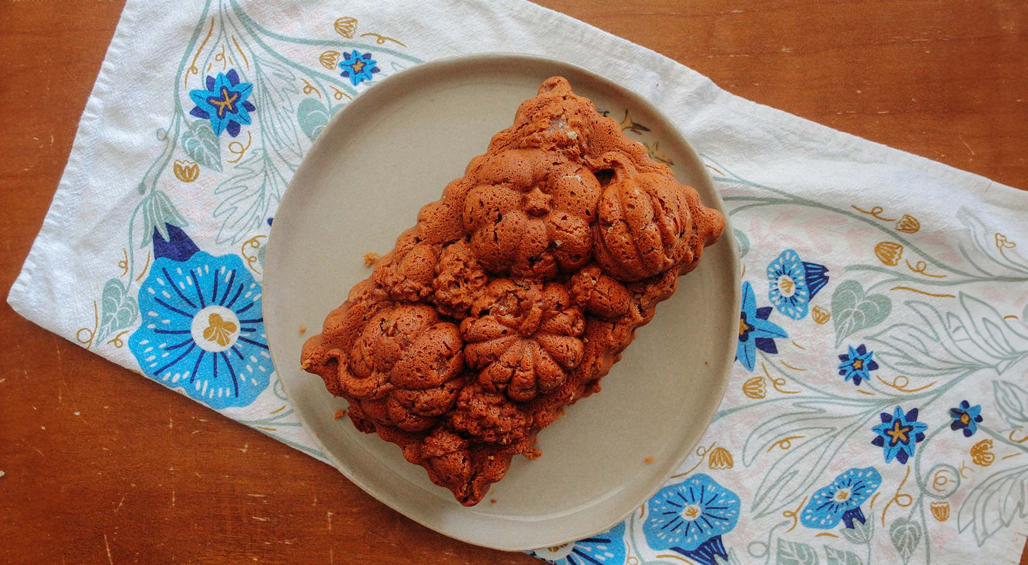 Apple Cake for Rosh Hashanah