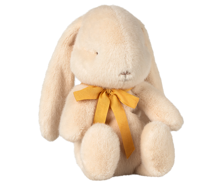 Fluffy Plush Bunny