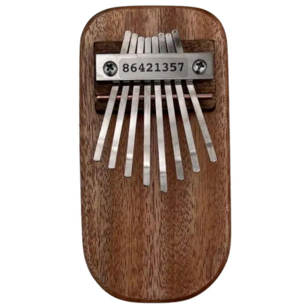 DJECO Animambo Kalimba Musical Instrument