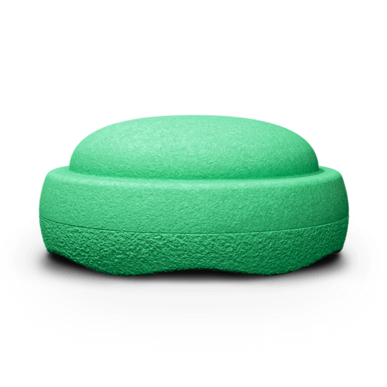 Stapelstein Original Stepping Stone - Green