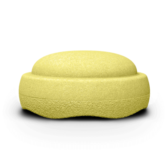 Stapelstein Original Stepping Stone - Light Yellow