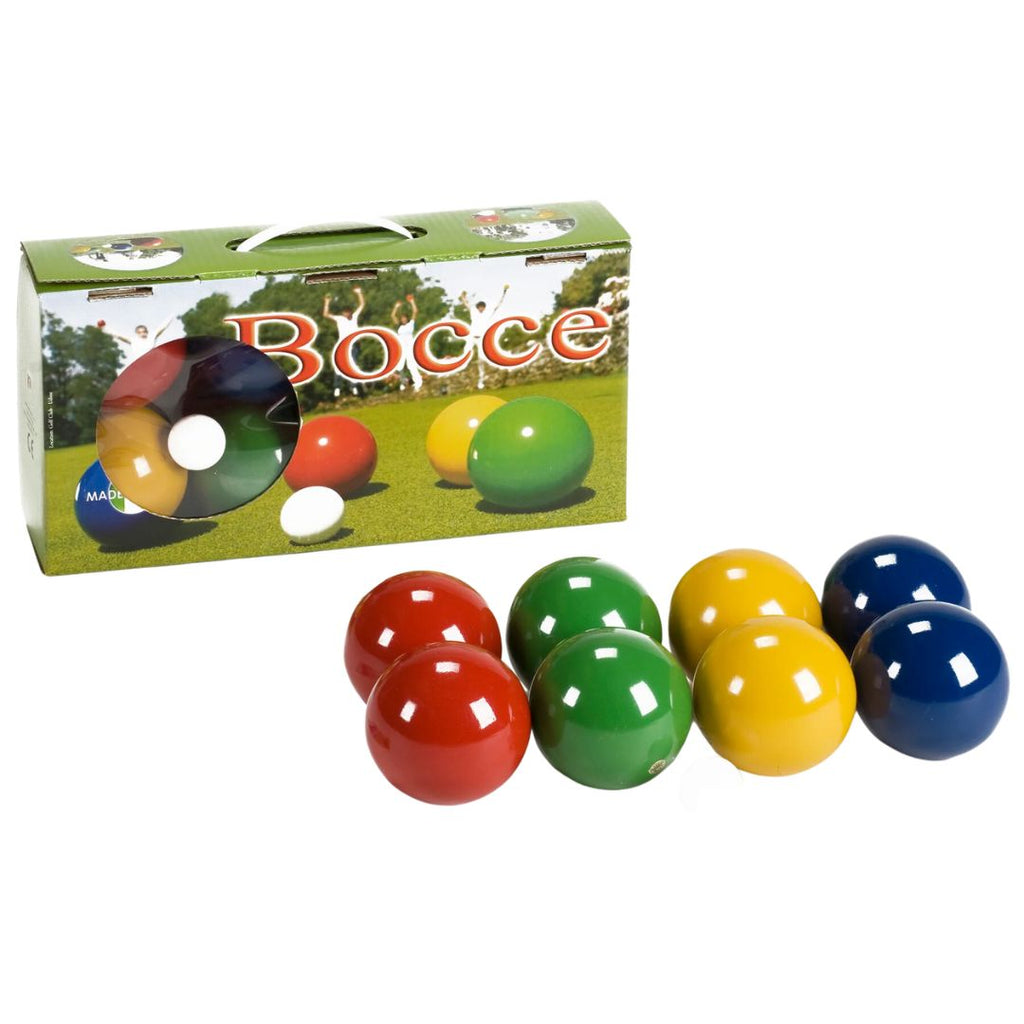 Classic Bocce Set