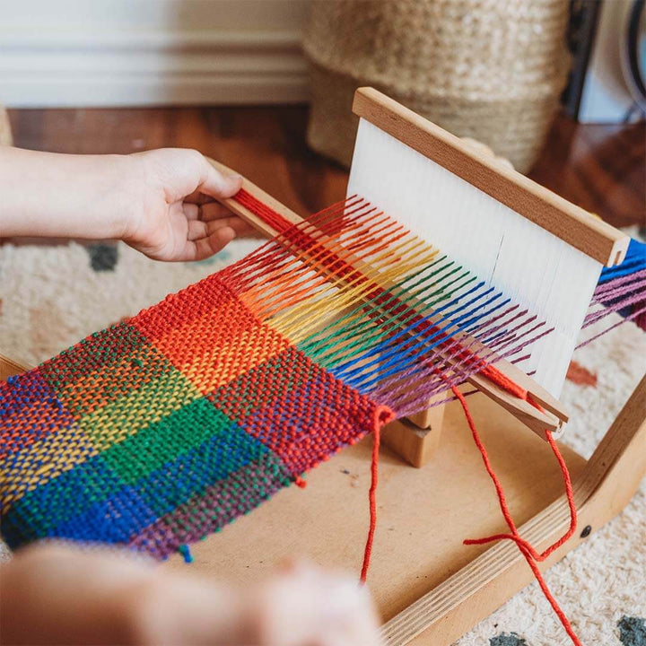 Easy Weaver - Kids Weaving Loom