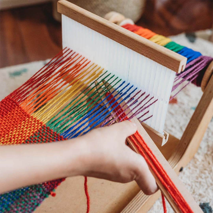 Easy Weaver - Kids Weaving Loom