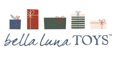 Bella Luna Toys logo