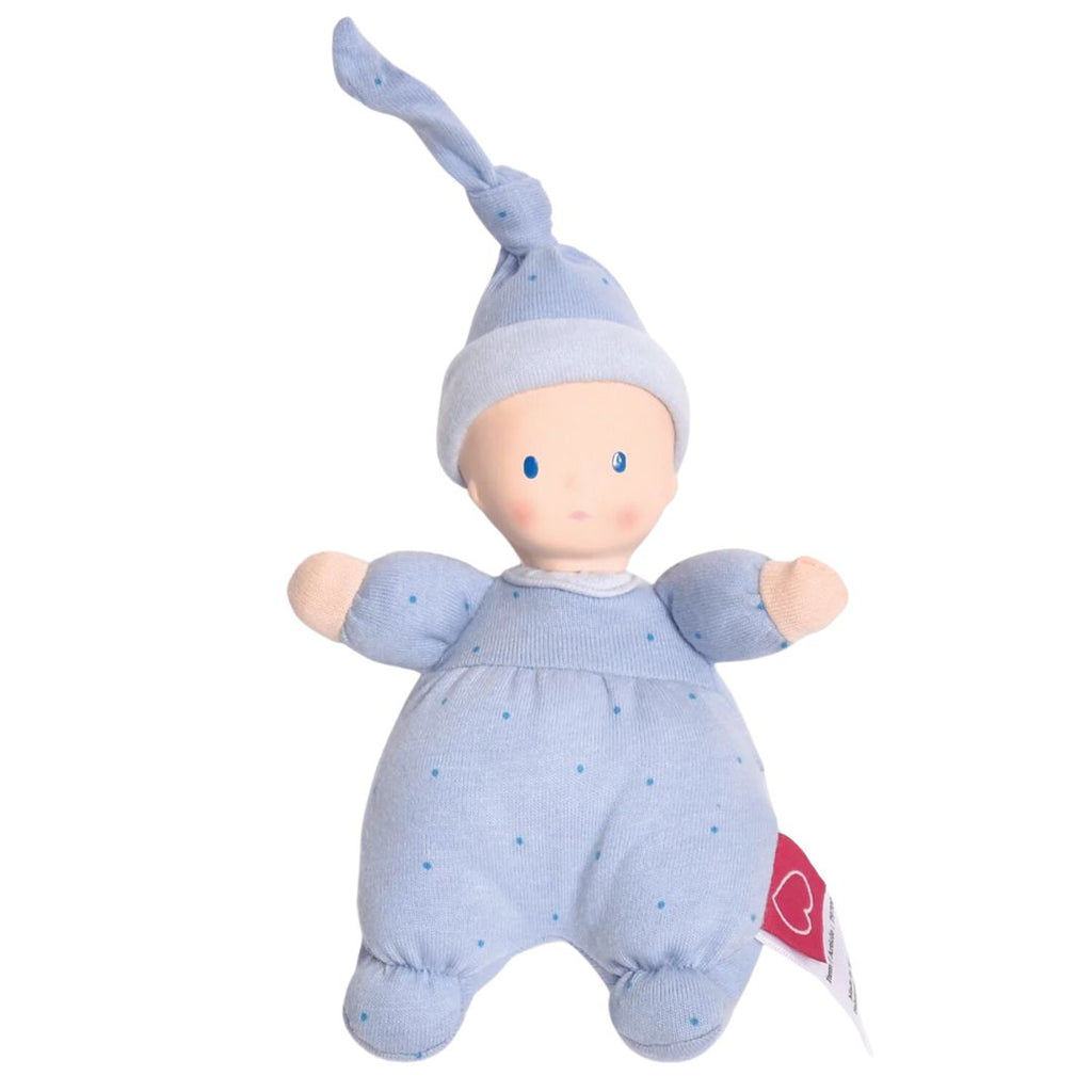 Luna baby fashion doll