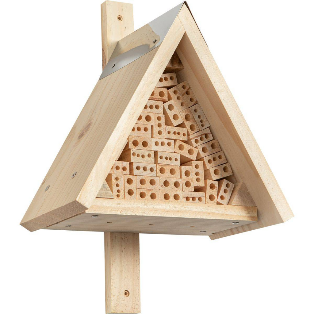 HABA Terra Kids Insect Hotel DIY Assembly Kit