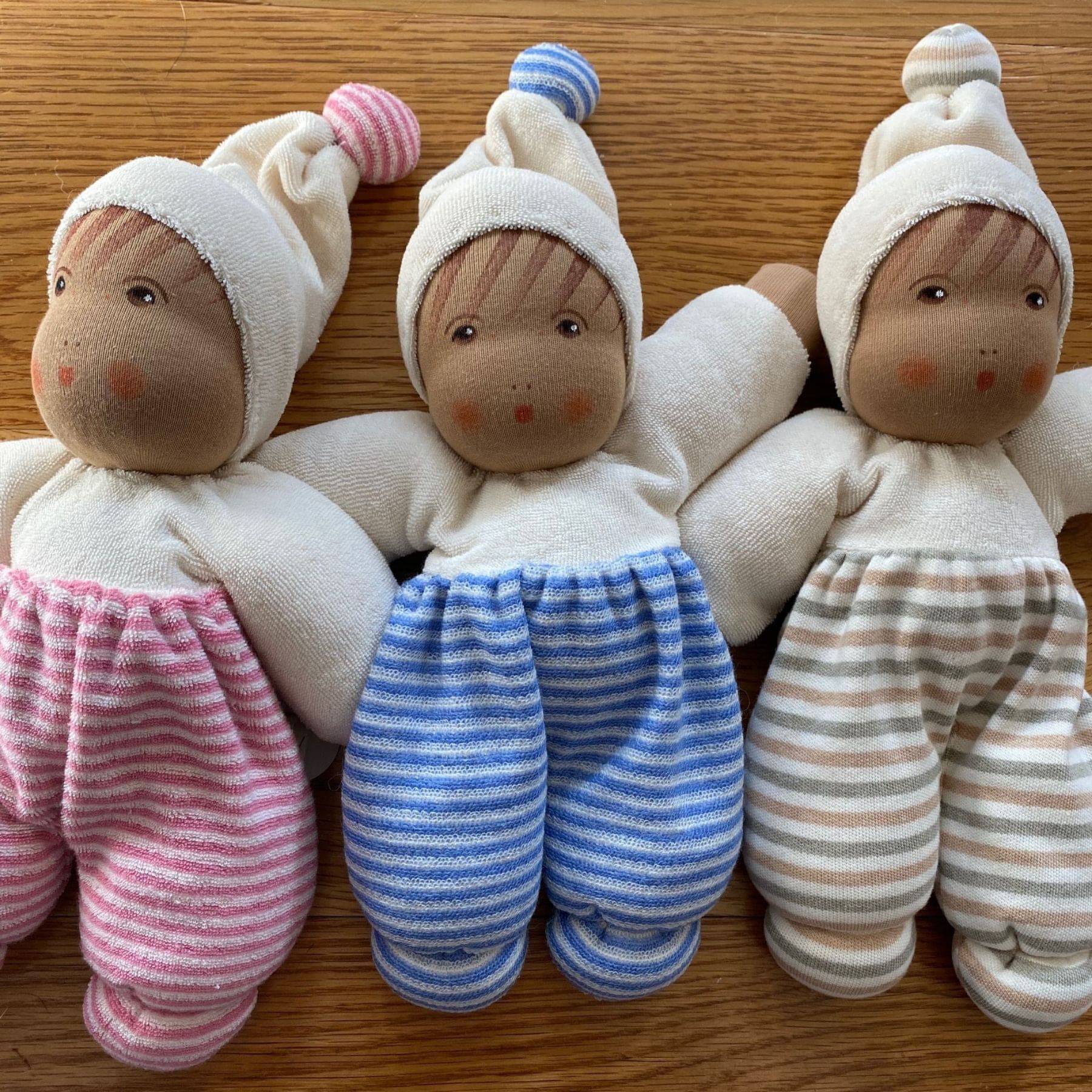 Nanchen waldorf doll on sale