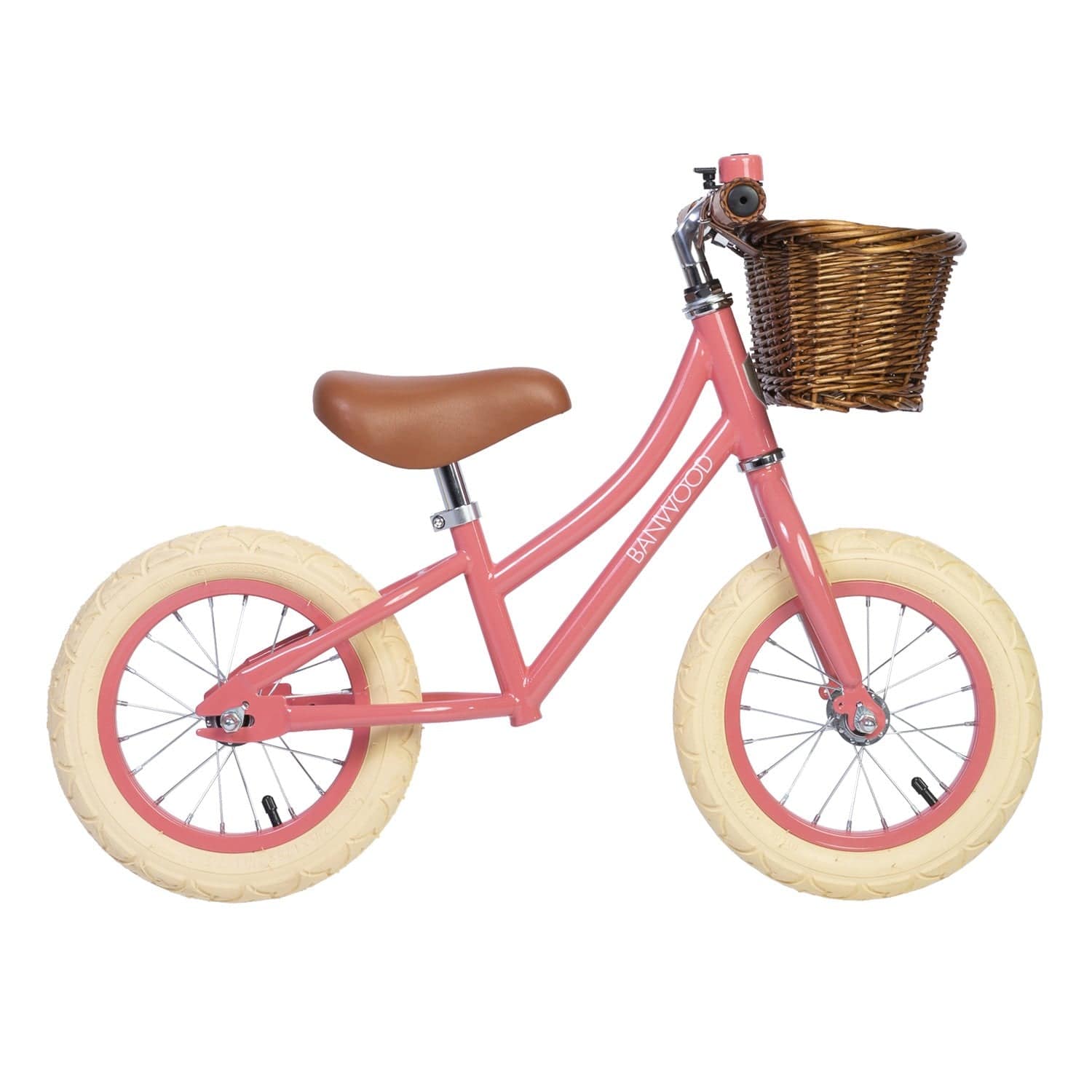 Kids first balance discount bike