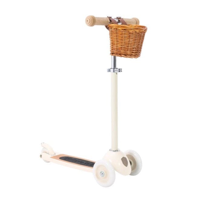 Banne 3 store wheel scooter