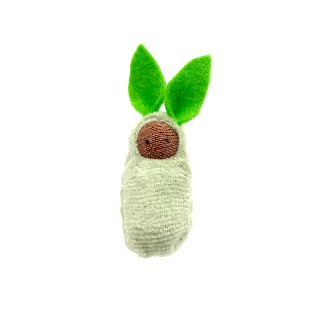 Bunny Rabbit Babies - Easter Toys - Waldorf Dolls