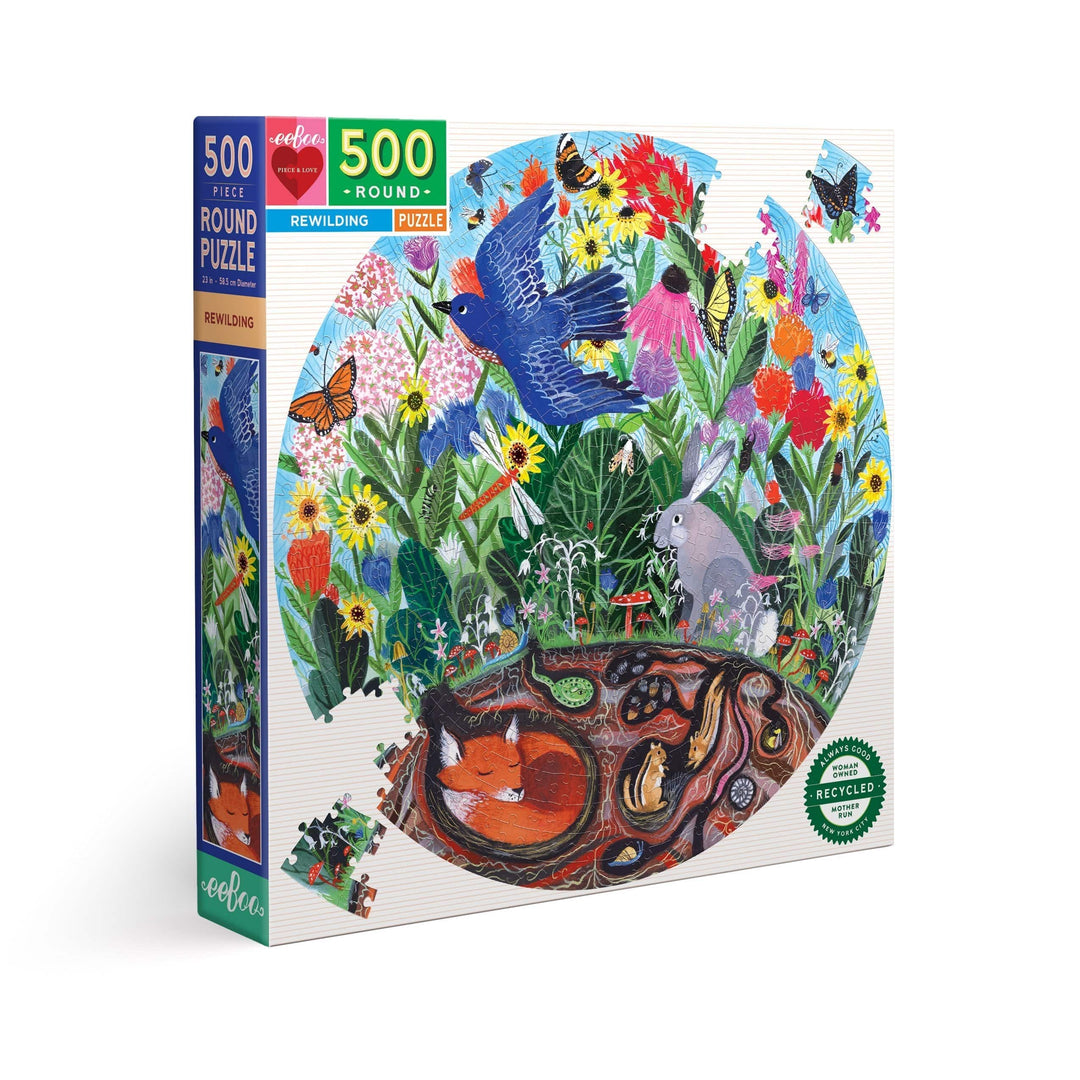 500-Piece Jigsaw Puzzle Pokemon Sun & Moon Arora Picture Book Large Piece  (51F/S