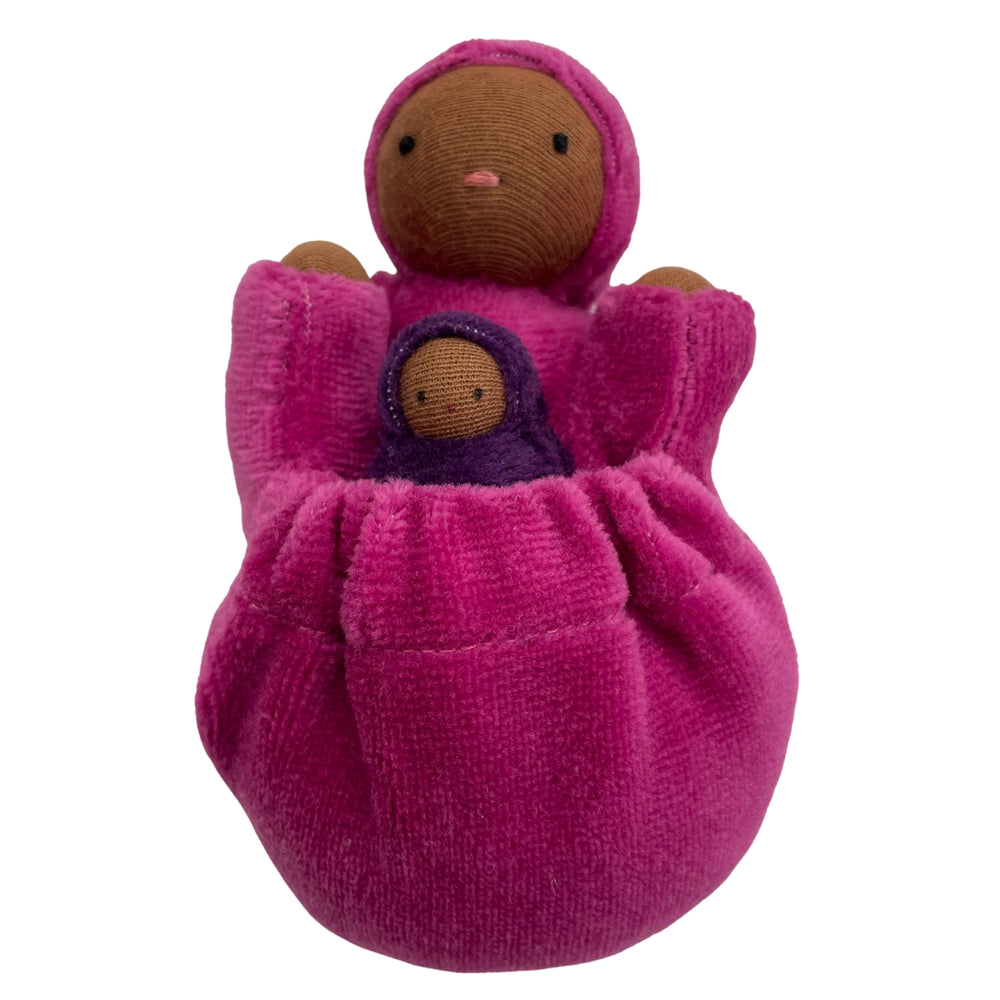 Wool Stuffing for Pillows, Waldorf Dolls and Toys - Organic Comfort Market