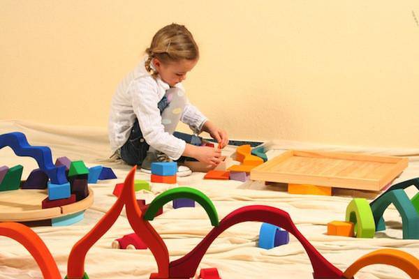 Grimms best sale wooden blocks