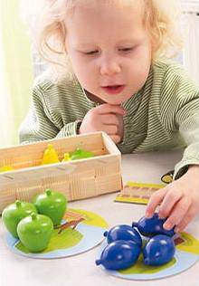 Haba games for store toddlers