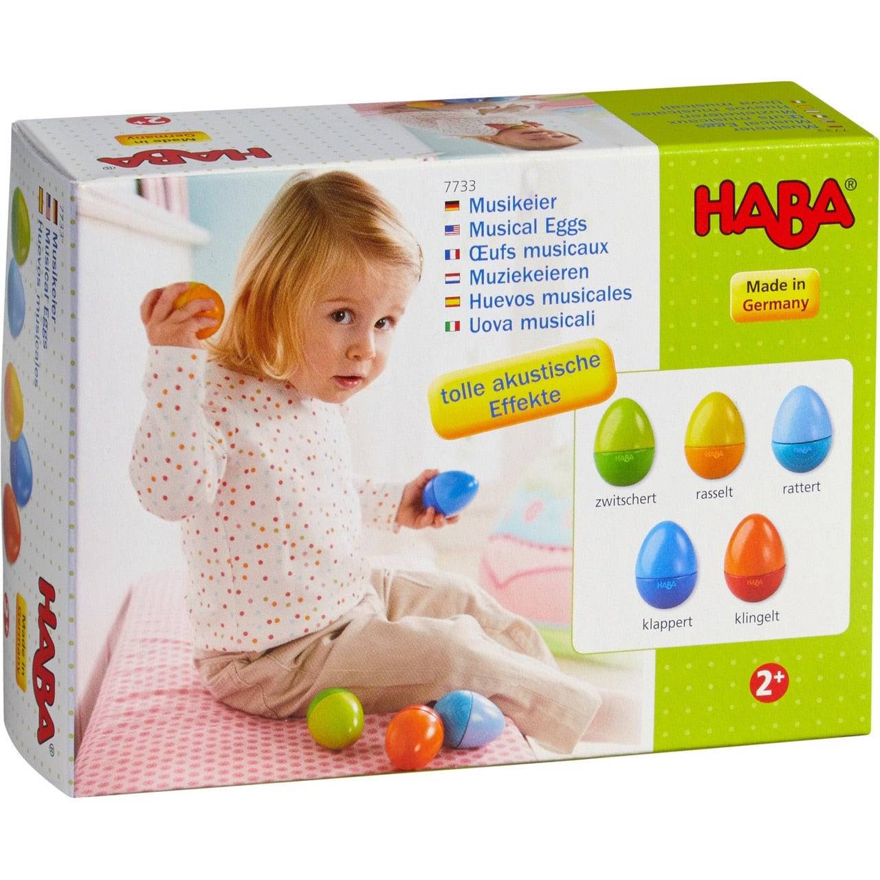 Haba deals german toys