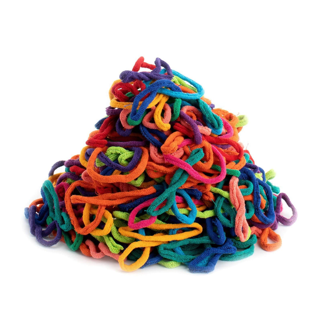 Bag of Potholder Loops – Child's Play