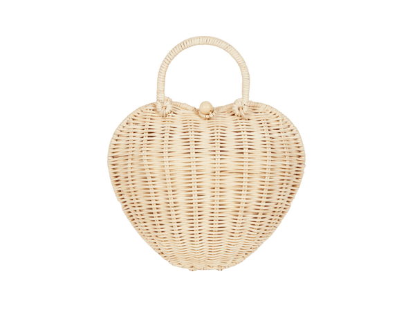 Straw And Wicker Bags - Why Are You Seeing Them Everywhere