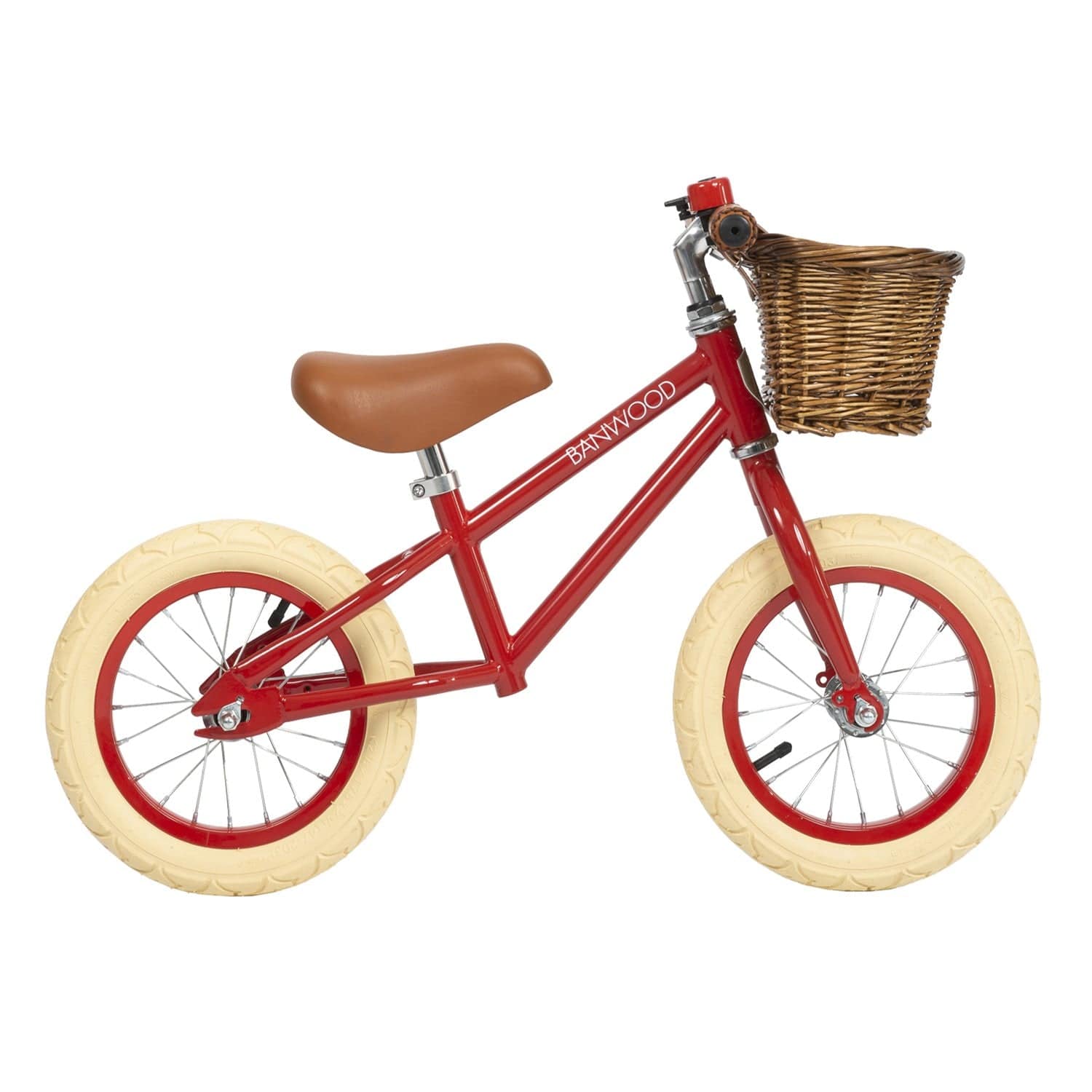 FIRST GO Balance Bikes Banwood Bicycles