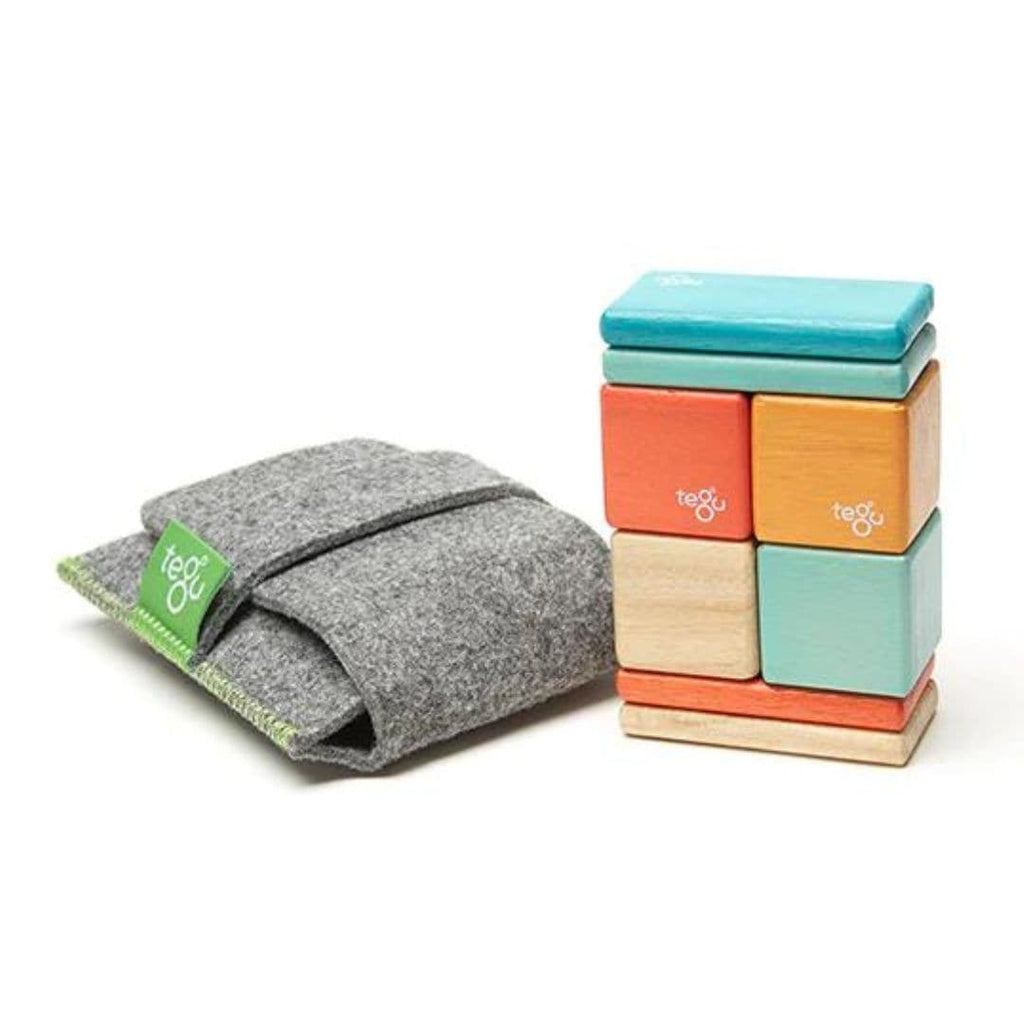 Tegu sunset store