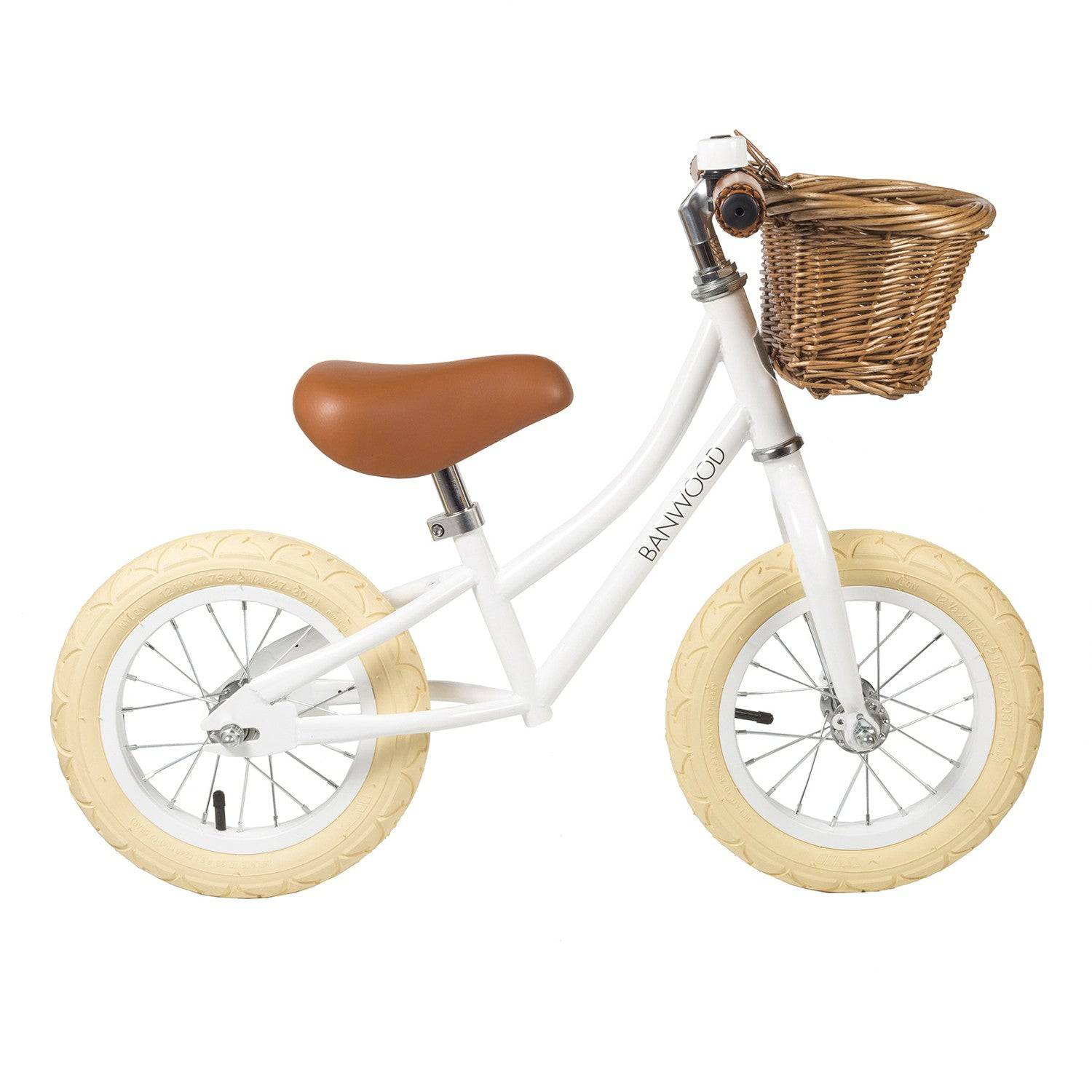 Go store balance bike