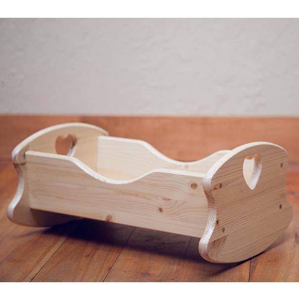 Little colorado outlet doll cradle